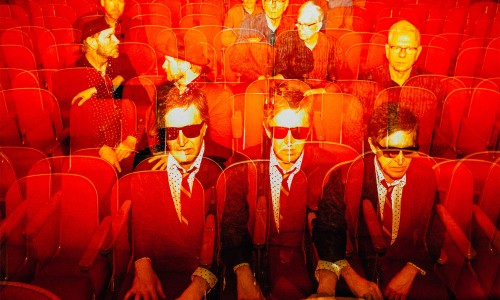 Venerdì 14 Ottobre 2022 arrivano a Spazio211 Torino, in collaborazione con ToDays Festival, The Dream Syndicate!